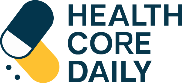 HEALTH CORE DAILY